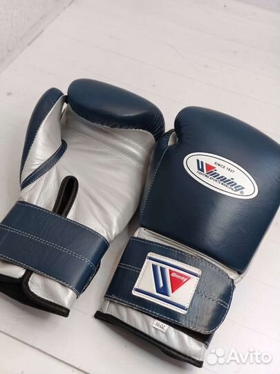 Боксерские перчатки