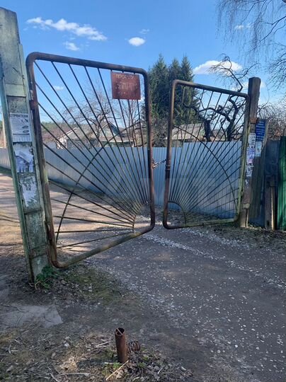 Дача 32 м² на участке 4 сот.