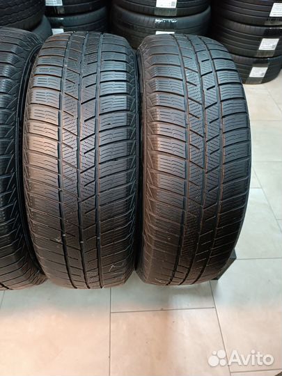 Barum Polaris 5 215/70 R16 100H