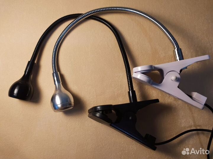 Фонарик для маникюра