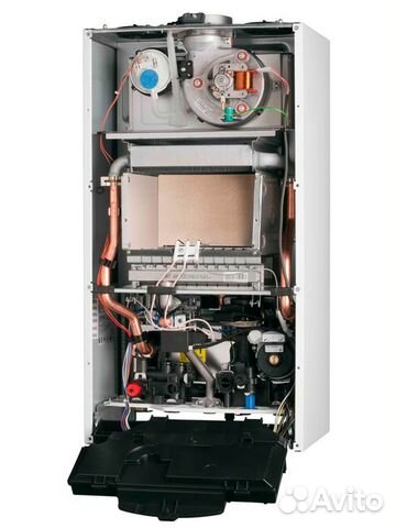 Запчасти для газовых котлов ariston