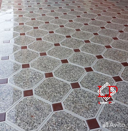 Тротуарная плитка