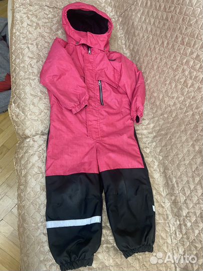 Комбинезон Lassie 98