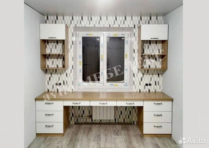 Мебель в детскую комнату