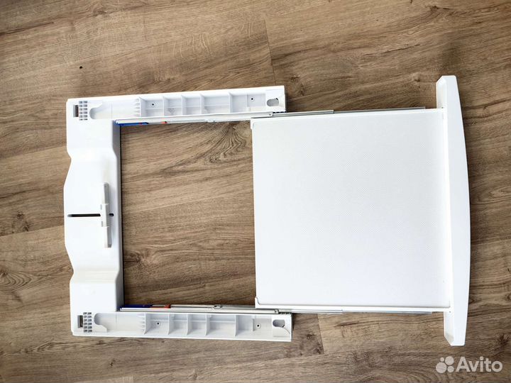 Соединительный элемент для сушильных машин Midea