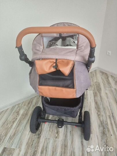 Детские коляски