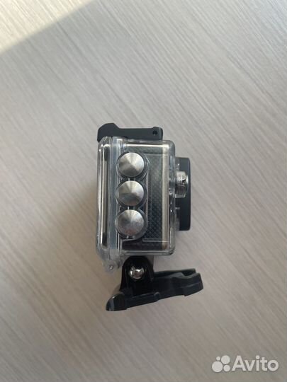 Экшн камера sjcam sj5000