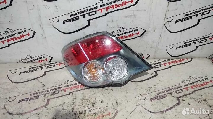 Фонарь subaru impreza GG2 GG3 GG9 GGA GGC GGD 2202