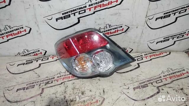 Фонарь subaru impreza GG2 GG3 GG9 GGA GGC GGD 2202