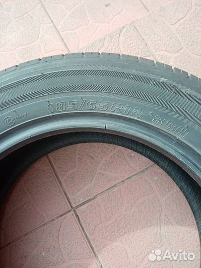 Kumho Solus KH17 185/65 R15 88H