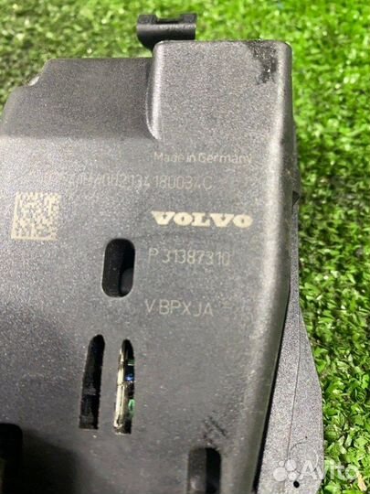 Блок электронный Volvo Xc60