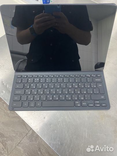 Планшет Samsung Galaxy Tab S7 FE LTE 64Gb