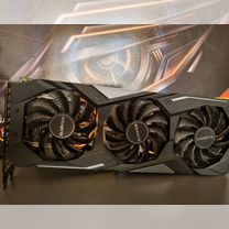 Видеокарта gtx 1660 super 6gb gigabyte