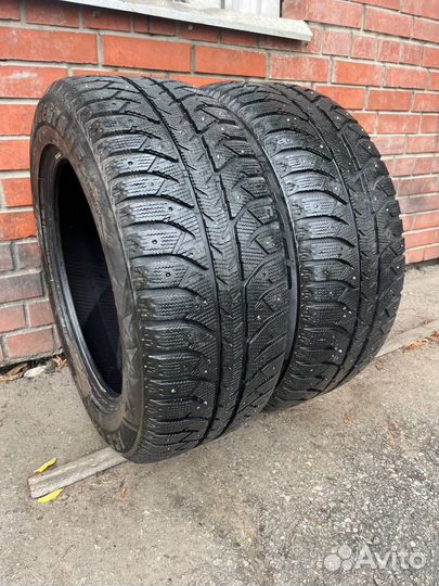 Bridgestone Ice Cruiser 7000 255/55 R18 109T