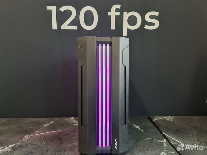 Компьютер intel Core i5, RX 570 8GB, RAM 16GB