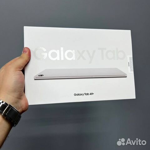 Samsung Galaxy Tab A9+ 8/128