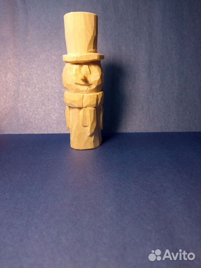 Деревянные игрушки