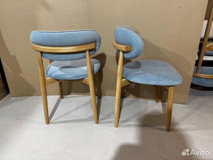 Стулья из массива