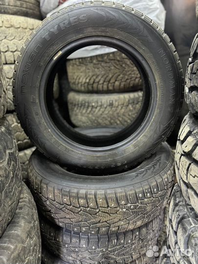 Nokian Tyres Nordman 7 185/65 R15
