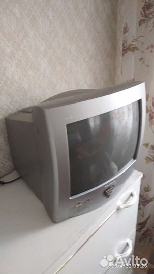 Телевизор