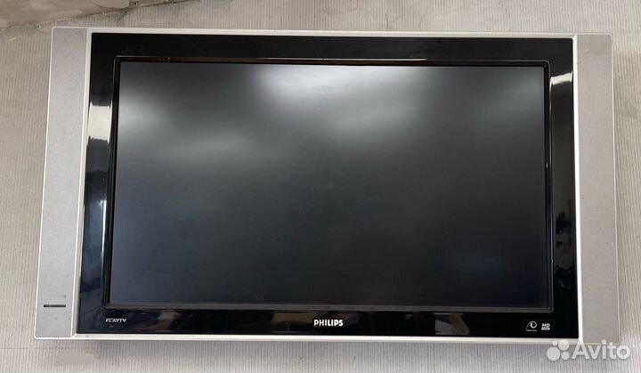 Телевизор philips