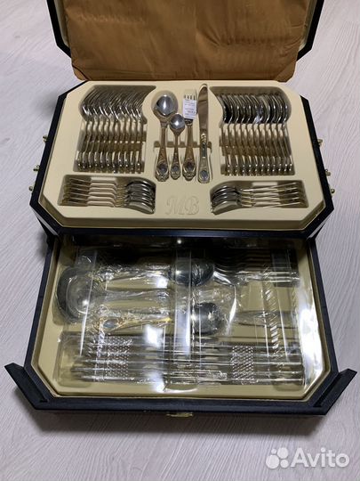 Mayer&boch. Набор столовых приборов