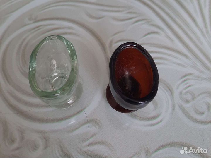 Бутыль(Штанглас);Мензурки