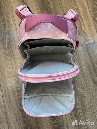 Школьный рюкзак