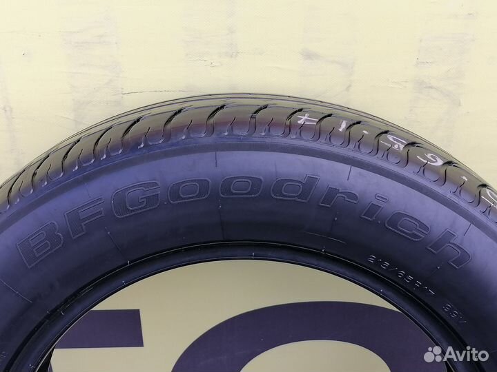 Bfgoodrich G-Grip 215/65 R17