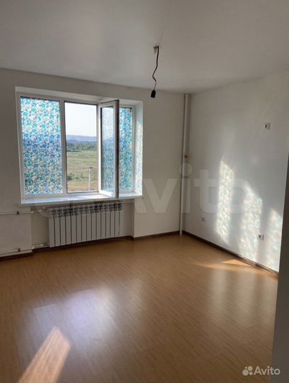 2-к. квартира, 51,5 м², 4/5 эт.
