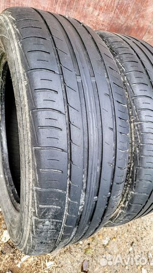 Falken ZIEX ZE914A Ecorun 215/60 R16