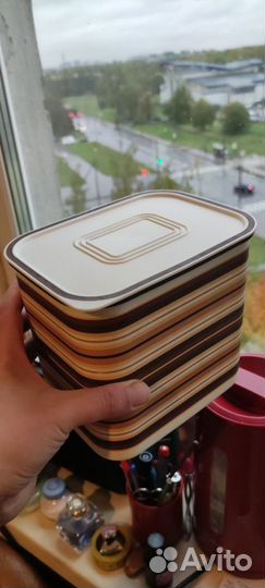 Акваконтроль Tupperware 2,1 л