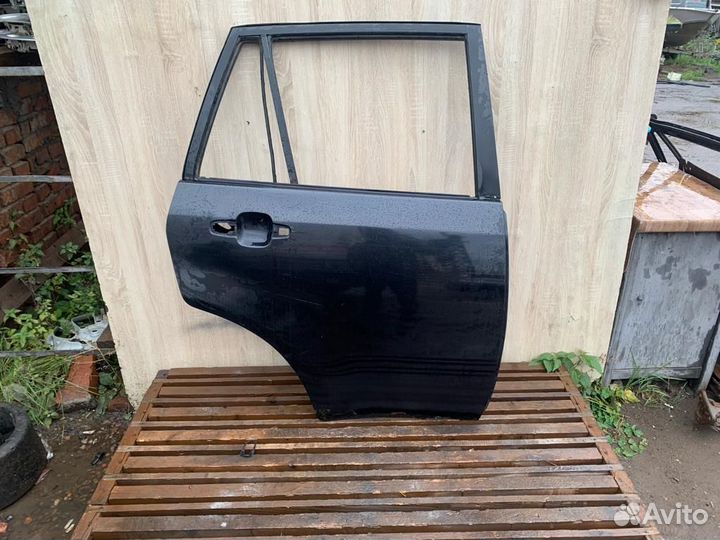 Дверь Задняя Правая Chery Tiggo T11