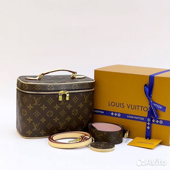 Сумка louis vuitton