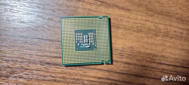 Процессор intel core 2 quad q8300