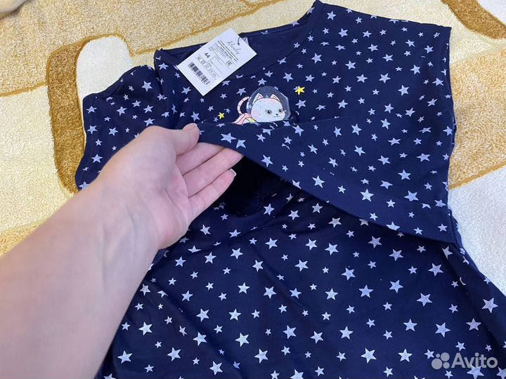 Ночная сорочка