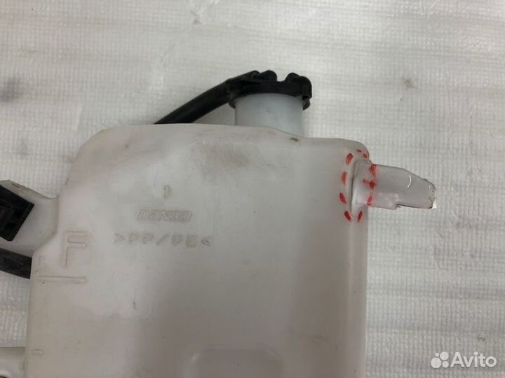 Бачок расширительный Toyota Camry V70/V75