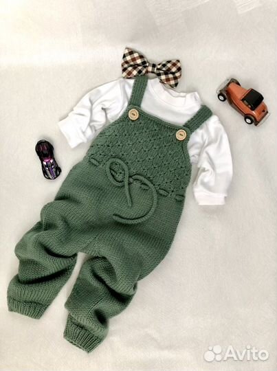 Вязание на заказ