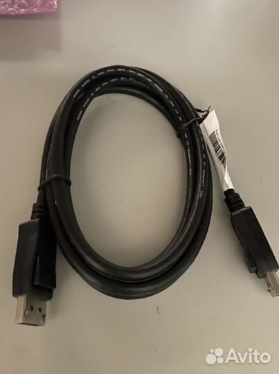 Кабель hdmi vga