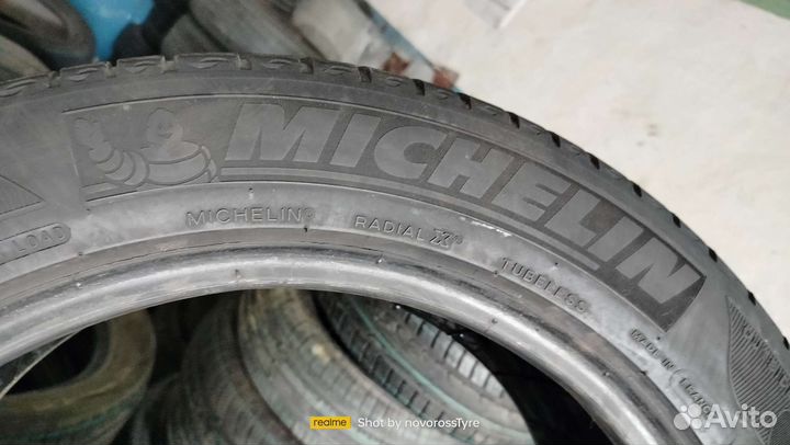 Michelin Primacy HP 225/50 R17 98V