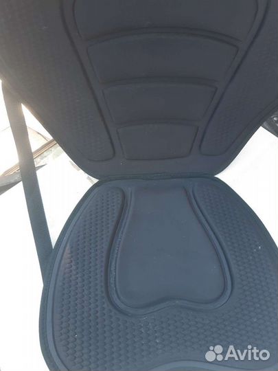 Сиденье для сап