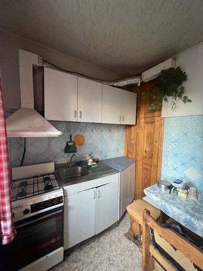 2-к. квартира, 46 м², 5/9 эт.