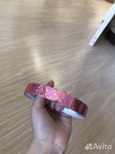 Обмотка для обруча