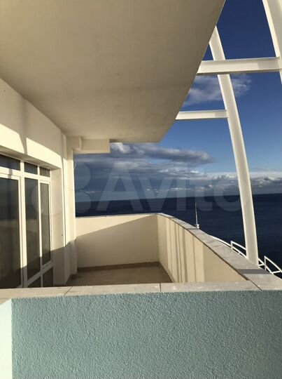 2-к. апартаменты, 60 м², 2/7 эт.