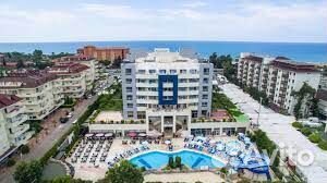 Путёвка в Турцию 6 ночей