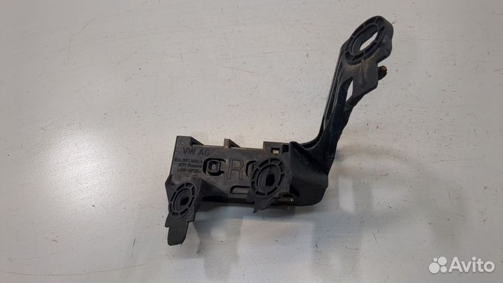 Блок управления бесключевого доступа Volkswagen ID.3