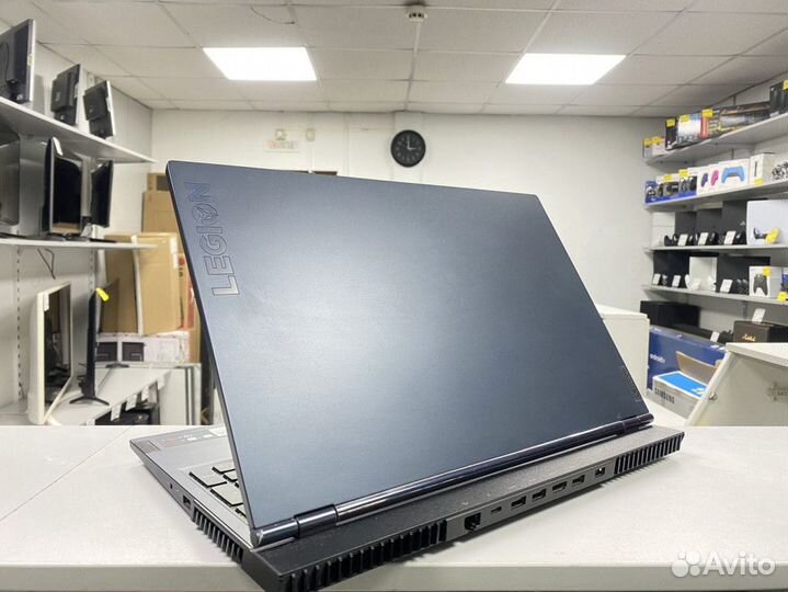 Ноутбук Lenovo Legion 5 15ITH6H