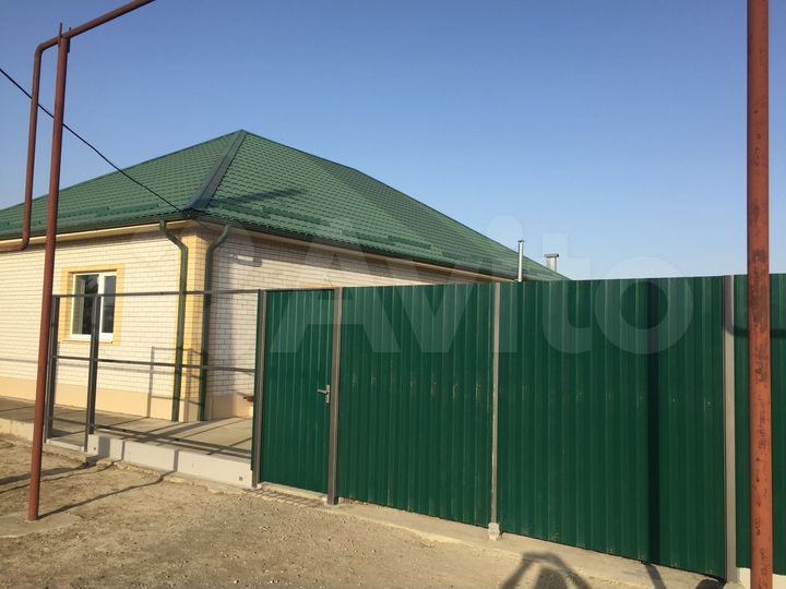 Дом 205 м² на участке 17 сот.