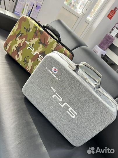 Рюкзак для Ps5/Ps5 slim