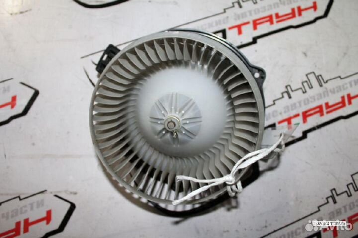 Моторчик печки honda elysion inspire legend KB1 KB